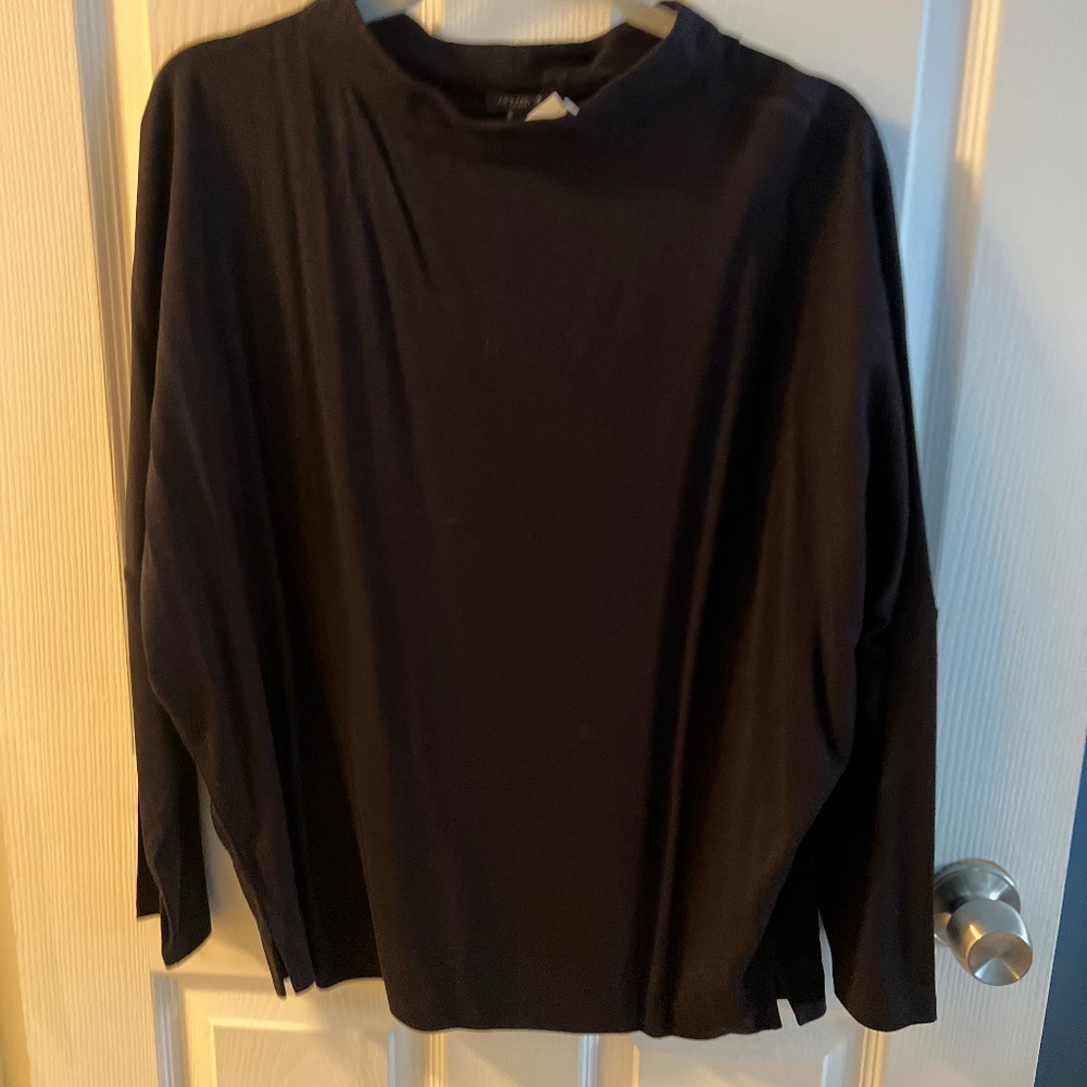 Women 3/4 top